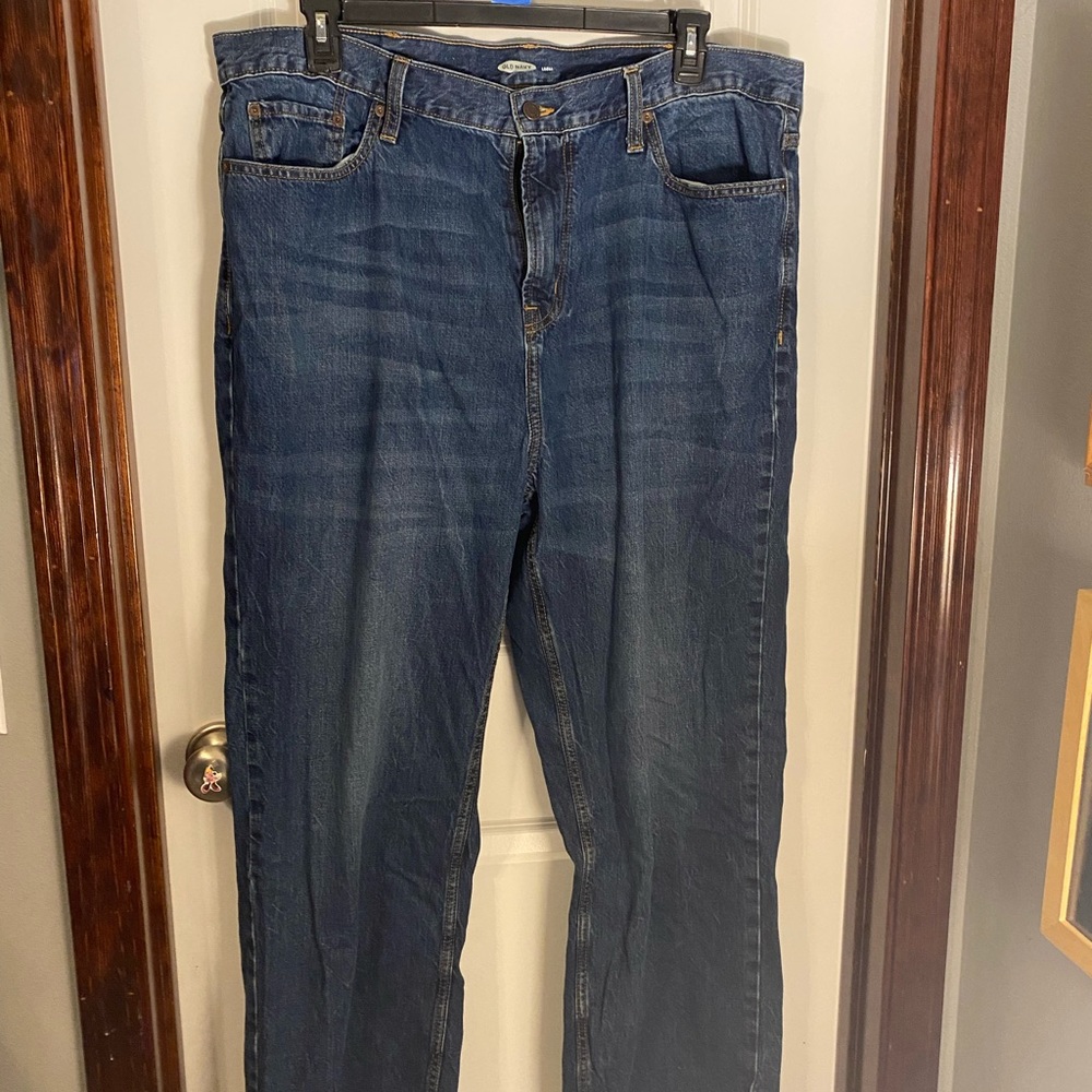 Men’s Jeans